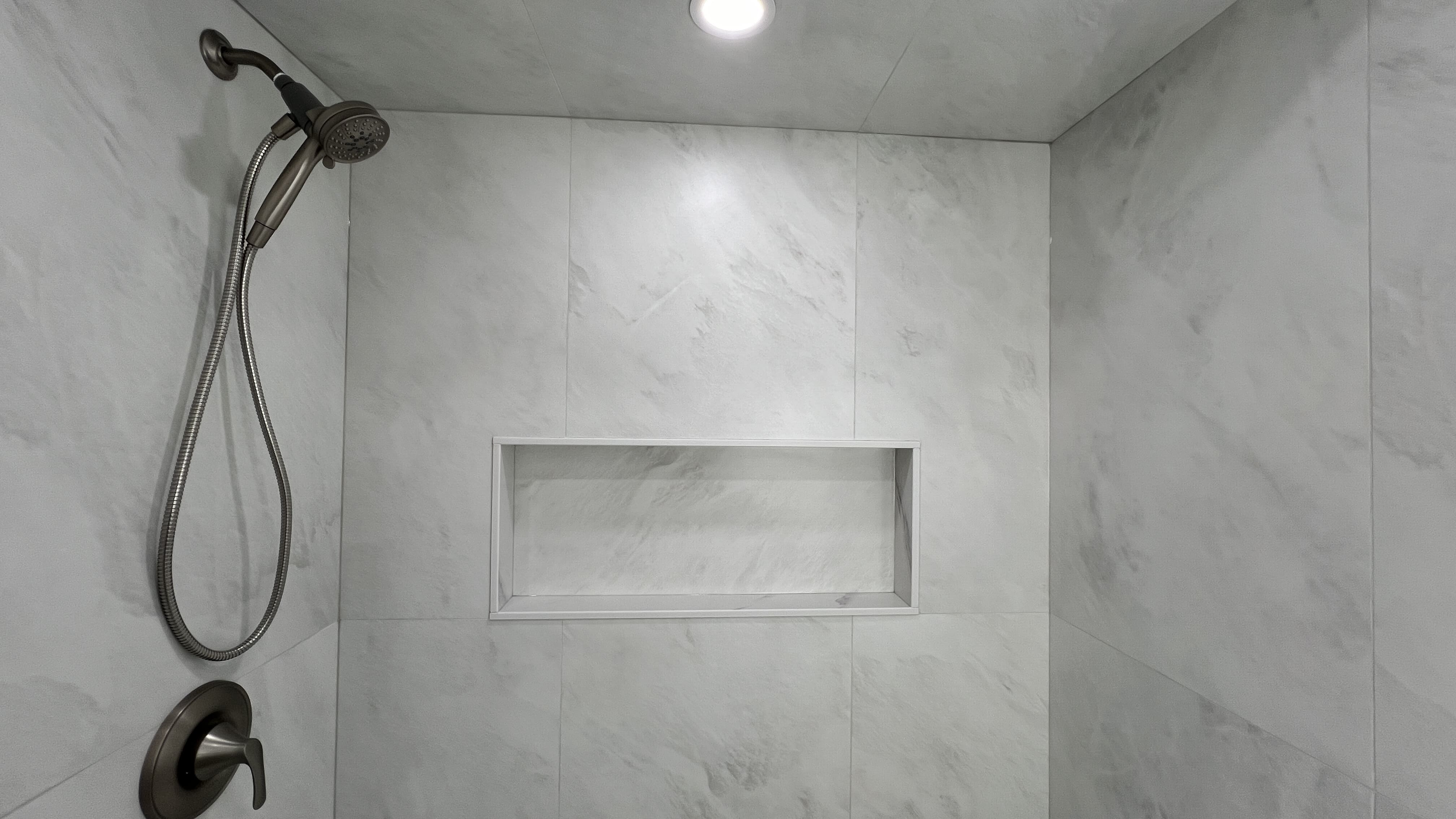 Ricky — Bathroom vanity